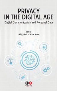 bokomslag Privacy in the Digital Age