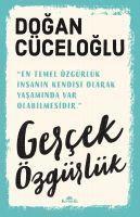 bokomslag Gercek Özgürlük