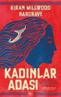 bokomslag Kadinlar Adasi