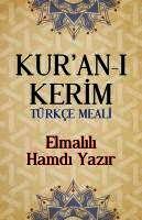 Elmalili Hamdi Yazar - Kuran'i Kerim Türkce Meali, Häftad