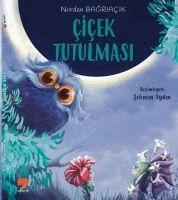 Mu Mu, Mu Mu - Çiçek Tutulması, Häftad