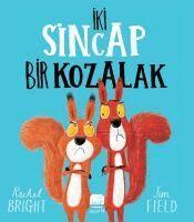 Andrew Whitson, Andrew Whitson - İki sincap Bir Kozalak, Häftad
