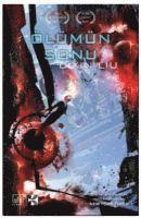 Cixin Liu - Ölümün Sonu, Häftad