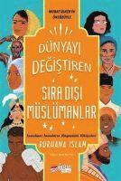 bokomslag Dünyayi Degistiren Sira Disi Müslümanlar