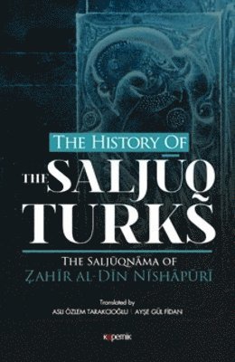 The History Of The Salcuq Turks 1