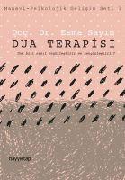bokomslag Dua Terapisi