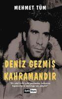 bokomslag Deniz Gezmis Kahramandir