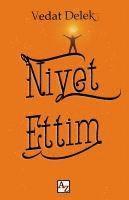 Niyet Ettim 1