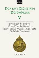 Bernard MacLaverty, Bernard MacLaverty - Dünyayı Değiştiren Düşünürler - 5, Häftad