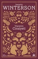 Jeanette Winterson, Sebnem Soral Tamer - Visnenin Cinsiyeti, Häftad