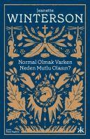 Xuesong Qiu, Xuesong Qiu - Normal Olmak Varken Neden Mutlu Olasın, Häftad