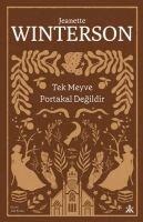 Jeanette Winterson, Sebnem Soral Tamer - Tek Meyve Portakal Degildir, Häftad