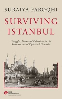 bokomslag Surviving Istanbul: Volume 2
