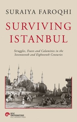 Surviving Istanbul: Volume 2 1
