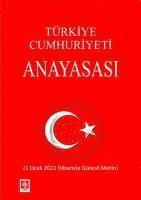 Türkiye Cumhuriyeti Anayasasi 1