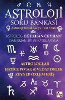 bokomslag Astroloji Soru Bankasi 1