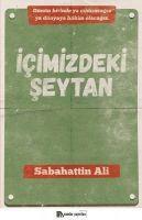 bokomslag Icimizdeki Seytan