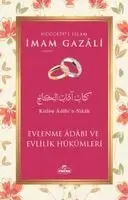Imam Gazali - Evlenme Adabi ve Evlilik Hükümleri, Häftad. Tillgänglighet: Lägg i varukorg