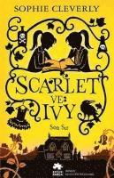 bokomslag Scarlet ve Ivy 6 - Son Sir