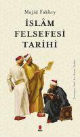 bokomslag Islam Felsefesi Tarihi