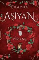 bokomslag Asiyan 1 - Virane Ciltli