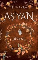 bokomslag Asiyan 2 Divane Ciltli