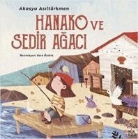 Andrew Whitson, Andrew Whitson - Hanako ve Sedir Ağacı, Häftad