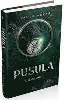 bokomslag Pusula 1 - Kolezyum Ciltli
