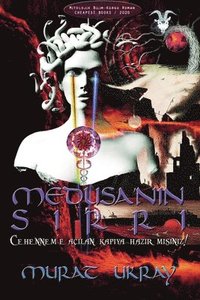 bokomslag Medusa'n&#305;n S&#305;rr&#305;