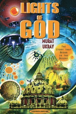 Murat Ukray - Lights of God, Häftad