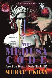 bokomslag Medusa Code