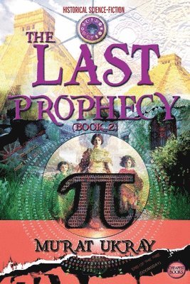 The Last Prophecy 1