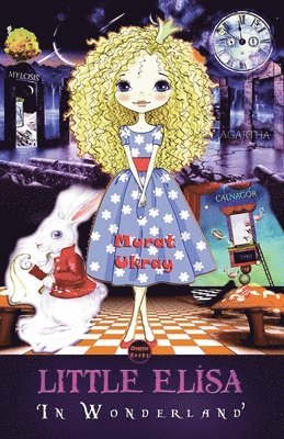 Murat Ukray - Little Elisa, Häftad