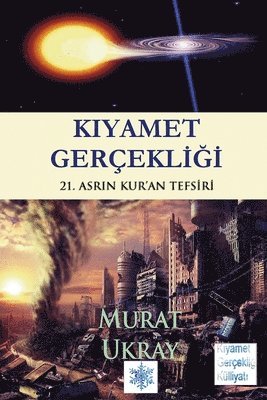 Murat Ukray, Murat Ukray - Kıyamet Ger�ekliği, Häftad