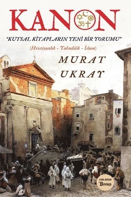 Murat Ukray - Kanon, Häftad