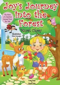 bokomslag Joy's Journey into the Forest