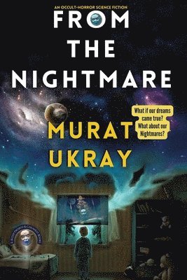 Murat Ukray - From The Nightmare, Häftad