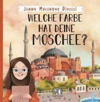 bokomslag Welche Farbe hat deine Moschee