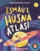 bokomslag Esmaül Hüsna Atlasi