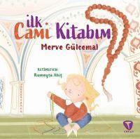 bokomslag Ilk Cami Kitabim
