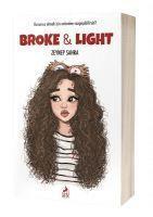 bokomslag Broke Light Cep Boy