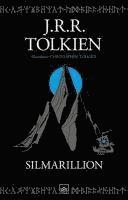 bokomslag Silmarillion