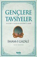 bokomslag Genclere Tavsiyeler - Eyyühel-Veled ve Kavaidül-Asar