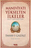 bokomslag Maneviyati Yükselten Ilkeler