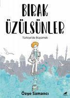 bokomslag Birak Üzülsünler