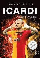 bokomslag Icardi - Sahanin Yildizlari