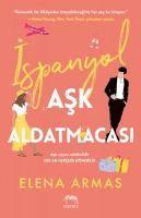 Ispanyol Ask Aldatmacasi 1