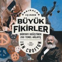 Ian Crofton - Dakikalar Icinde Büyük Fikirler, Häftad