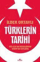bokomslag Türklerin Tarihi