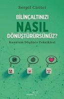 bokomslag Bilincaltinizi Nasil Dönüstürürsünüz?